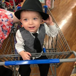 Meet your Posher, Kayla